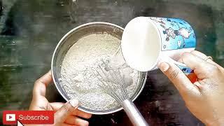 handcasting making at home / casting using plaster of paris