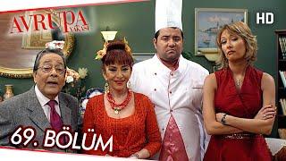 Avrupa Yakası 69. Bölüm | HD