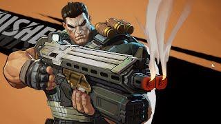 Marvel Rivals Hitscan Addiction Begins...