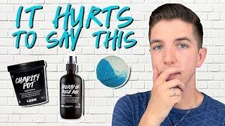 The Truth About Lush Cosmetics