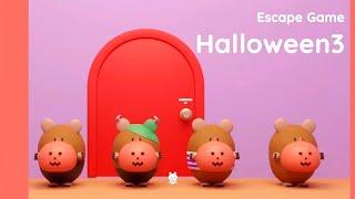 Escape Game Collection 2 Halloween 3 Walkthrough (nicolet.jp)