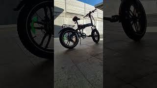 #ebike #alfaromeo #bycycle #bike #bikelover #spor #edit #sport #rks #proplayer #reels #bisiklet