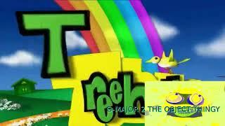 Treehouse TV Originals (2007-2013) Effects | JRDLPATIAF Csupo Ultimate Effects (PLS READ DESC.)