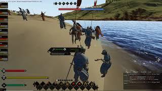 Life is Feudal MMO:  Toren the Headhunter