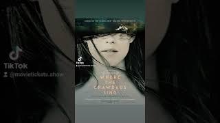  Buy "Where The Crawdads Sing" tickets for cheap at www.movietickets.show 