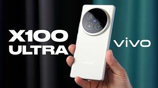 1 месяц с vivo X100 Ultra / ОБЗОР виво Х100 Ультра