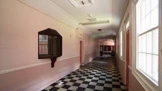 Cefn Coed Reliving Room
