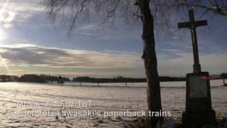 Bayrisches Oberland - Walchstadter Höhe