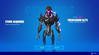 FREE SKIN CODE in Fortnite 