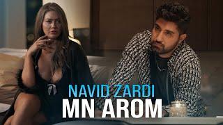 NAVID ZARDI - MN AROM