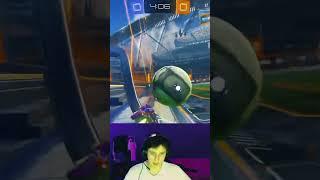 ГЕНИЙ МЫСЛИ twitch.tv/duratzkiy #rocketleague #rocketleagueclips #twitch