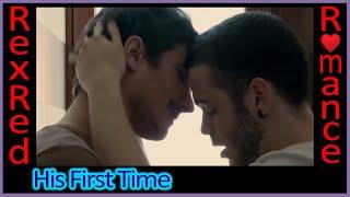 Gay Love | Gay Romance | The First Time