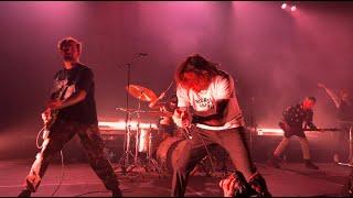 The Devil Wears Prada - Danger: Wildman (Live) (Dallas, Texas) (February 24, 2023)