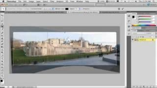 What are Top New Features in Adobe Photoshop CS5?