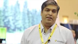 Sid Banerjee: Application Engineer