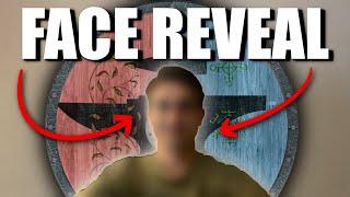 10,000 Subscriber FACE REVEAL!!! SmittySurvival