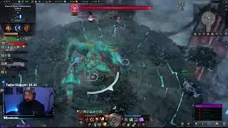 DatModz So Unlucky With Valtan Lost Ark