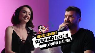 Sevişmemiş Erkek Dinleyiciliği | Deliriyo muyuz?