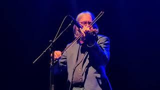 Theme to "Last of the Mohicans" performed by Dougie McLean at An Lanntair in July 2024