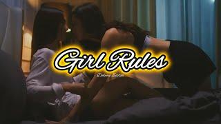 Girl Rules  Best Series 3 Couples - "Thai Series thai drama"