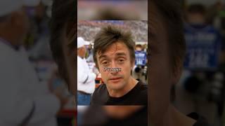 Difference between Nascar and Formula 1…#cars #thegrandtour #topgear