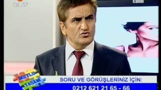 SİNÜZİT, Sinirli Ot, Alerjik Rinit, Polen Alerjisi, Başağrısı, Sümük, ibrahim Gökçek