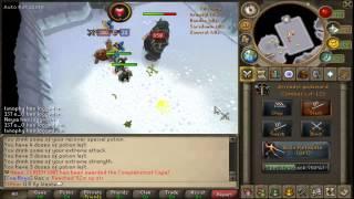 Rs2 - Dc at bandos