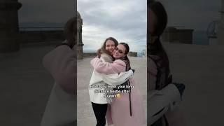 Do you have long distance best friends?  #bestie #longdistance #vlog #relatable
