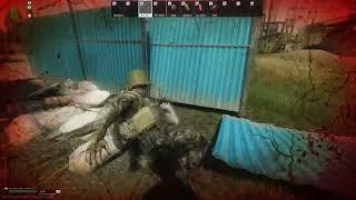 2022 Tarkov Wipe Highlights