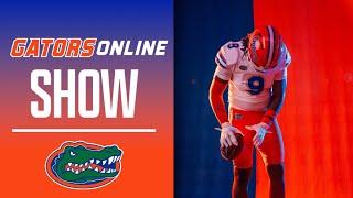 Final Summer OV Weekend for Florida Recruiting | Gators Online Show