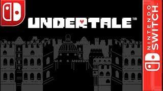 Longplay of Undertale