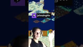 JohnZingTTV TwitchTV X-COM Terror From The Deep John Woo Who? | johnzingttv on #Twitch