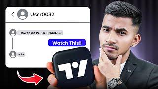 How to do Paper Trading in 2025 | Top Platforms for New Traders