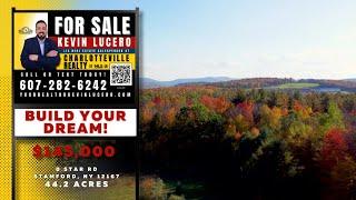 0 Star Rd, Stamford, NY 12167 | Homes - Farms and Land |