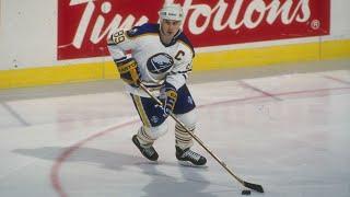 The First Soviet NHL Defector - The Alexander Mogilny Story