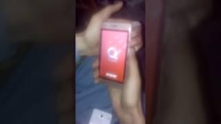 Qmobile i2 power hard reset