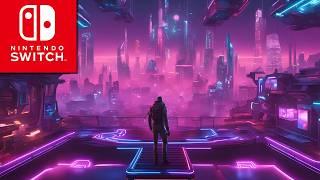TOP 20 Best Platformers Games on Nintendo Switch