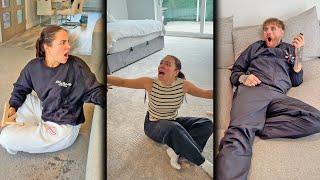 Ultimate family PRANKS! No one is safe….