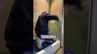 If you can Wan… You can TANK! New Tanking solution from C-TEC! #Tanking #Wetrooms #Bathrooms