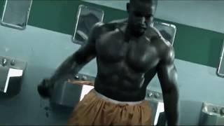 Майкл Джей Уайт vs Блатные | Michael Jai White (Bone) vs Prisoners