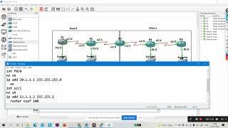 Understanding Type 3 LSA | OSPF