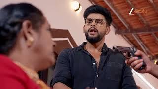 Jagadhatri Telugu | Ep - 562 | Preview | Jun 21 2025 | Zee Telugu