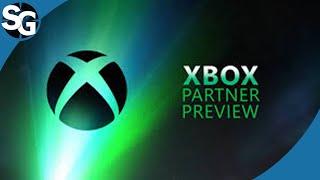 Xbox Partner Preview | Full Live Stream October 2024