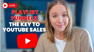 How A YouTube Playlist Can Make You Sales EVERY DAY