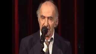 POEZIA -- ZARTONK-- VLADIMIR ABAJYAN