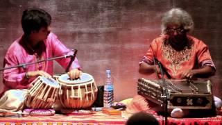 Espacio Ronda - TARUN BHATTACHARYA - Raga Kirwani