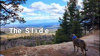 To the Edge | SXS Offroad | Raw Footage | #offroadlife #viewpoint