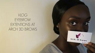 ARCH 3D BROWS