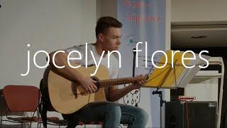 XXXTENTACION - jocelyn flores | Acoustic guitar fingerstyle cover | Eduard Tezlaw