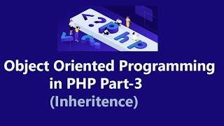 Object Oriented Programming in php in hindi and urdu by vikas || Inheritence in php in oops || oops